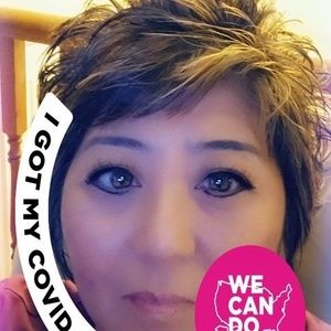 Meet your Posher, Wendy